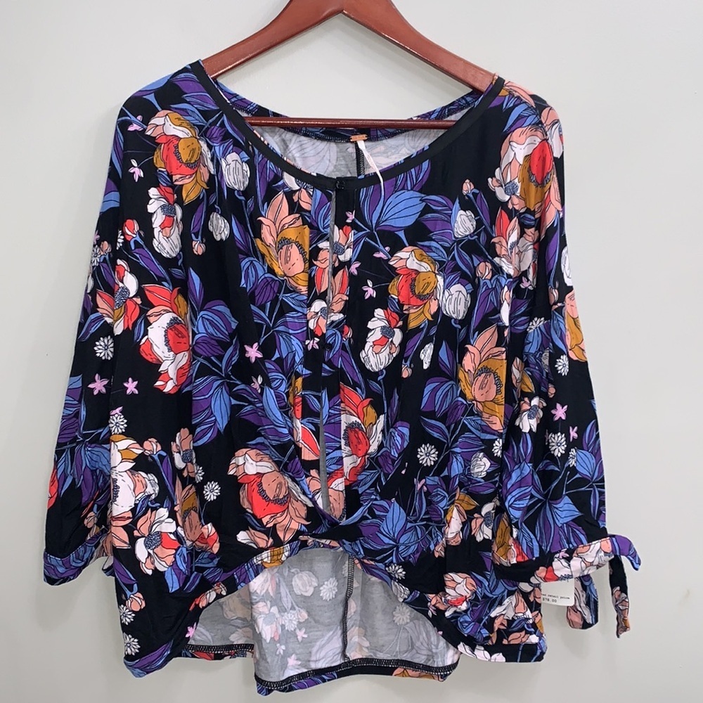 NWT Free People Keepin’ On top - Picture 3 of 10